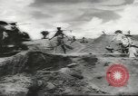 Standbild chinesische Arbeitskräfte China, 1943, aus Sekunde 24 historischem Filmmaterial Videoclip 65675058427