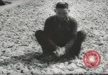 Standbild chinesische Arbeitskräfte China, 1943, aus Sekunde 38 historischem Filmmaterial Videoclip 65675058427