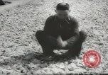 Standbild chinesische Arbeitskräfte China, 1943, aus Sekunde 39 historischem Filmmaterial Videoclip 65675058427
