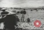 Standbild chinesische Arbeitskräfte China, 1943, aus Sekunde 47 historischem Filmmaterial Videoclip 65675058427