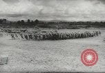 Standbild chinesische Arbeitskräfte China, 1943, aus Sekunde 51 historischem Filmmaterial Videoclip 65675058427