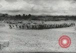 Standbild chinesische Arbeitskräfte China, 1943, aus Sekunde 52 historischem Filmmaterial Videoclip 65675058427