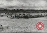 Standbild chinesische Arbeitskräfte China, 1943, aus Sekunde 53 historischem Filmmaterial Videoclip 65675058427