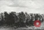 Standbild chinesische Arbeitskräfte China, 1943, aus Sekunde 60 historischem Filmmaterial Videoclip 65675058427