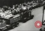 Standbild British Anti Aircraft Männer New York United States USA, 1943, aus Sekunde 11 historischem Filmmaterial Videoclip 65675058428