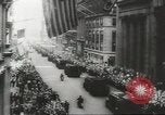 Standbild British Anti Aircraft Männer New York United States USA, 1943, aus Sekunde 13 historischem Filmmaterial Videoclip 65675058428