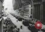 Standbild British Anti Aircraft Männer New York United States USA, 1943, aus Sekunde 14 historischem Filmmaterial Videoclip 65675058428