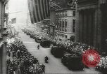 Standbild British Anti Aircraft Männer New York United States USA, 1943, aus Sekunde 15 historischem Filmmaterial Videoclip 65675058428