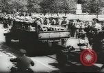 Standbild British Anti Aircraft Männer New York United States USA, 1943, aus Sekunde 20 historischem Filmmaterial Videoclip 65675058428