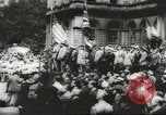 Standbild British Anti Aircraft Männer New York United States USA, 1943, aus Sekunde 21 historischem Filmmaterial Videoclip 65675058428