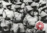 Standbild British Anti Aircraft Männer New York United States USA, 1943, aus Sekunde 30 historischem Filmmaterial Videoclip 65675058428