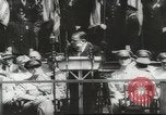 Standbild British Anti Aircraft Männer New York United States USA, 1943, aus Sekunde 33 historischem Filmmaterial Videoclip 65675058428