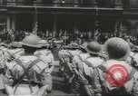 Standbild British Anti Aircraft Männer New York United States USA, 1943, aus Sekunde 37 historischem Filmmaterial Videoclip 65675058428