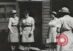 Standbild Mary Churchill United States USA, 1943, aus Sekunde 8 historischem Filmmaterial Videoclip 65675058429