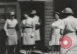 Standbild Mary Churchill United States USA, 1943, aus Sekunde 9 historischem Filmmaterial Videoclip 65675058429