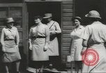 Standbild Mary Churchill United States USA, 1943, aus Sekunde 10 historischem Filmmaterial Videoclip 65675058429