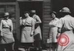 Standbild Mary Churchill United States USA, 1943, aus Sekunde 11 historischem Filmmaterial Videoclip 65675058429