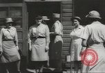 Standbild Mary Churchill United States USA, 1943, aus Sekunde 12 historischem Filmmaterial Videoclip 65675058429