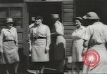Standbild Mary Churchill United States USA, 1943, aus Sekunde 13 historischem Filmmaterial Videoclip 65675058429