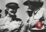Standbild Mary Churchill United States USA, 1943, aus Sekunde 19 historischem Filmmaterial Videoclip 65675058429