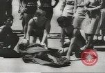 Standbild Mary Churchill United States USA, 1943, aus Sekunde 29 historischem Filmmaterial Videoclip 65675058429