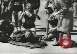 Standbild Mary Churchill United States USA, 1943, aus Sekunde 33 historischem Filmmaterial Videoclip 65675058429