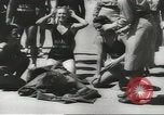 Standbild Mary Churchill United States USA, 1943, aus Sekunde 34 historischem Filmmaterial Videoclip 65675058429