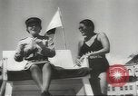 Standbild Mary Churchill United States USA, 1943, aus Sekunde 40 historischem Filmmaterial Videoclip 65675058429