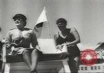 Standbild Mary Churchill United States USA, 1943, aus Sekunde 44 historischem Filmmaterial Videoclip 65675058429