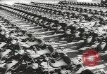 Standbild militärische Ausrüstung United States USA, 1943, aus Sekunde 11 historischem Filmmaterial Videoclip 65675058430