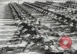 Standbild militärische Ausrüstung United States USA, 1943, aus Sekunde 13 historischem Filmmaterial Videoclip 65675058430