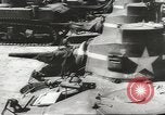 Standbild militärische Ausrüstung United States USA, 1943, aus Sekunde 14 historischem Filmmaterial Videoclip 65675058430