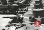 Standbild militärische Ausrüstung United States USA, 1943, aus Sekunde 15 historischem Filmmaterial Videoclip 65675058430