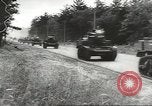 Standbild militärische Ausrüstung United States USA, 1943, aus Sekunde 19 historischem Filmmaterial Videoclip 65675058430