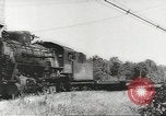 Standbild militärische Ausrüstung United States USA, 1943, aus Sekunde 20 historischem Filmmaterial Videoclip 65675058430