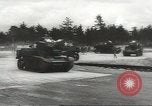 Standbild militärische Ausrüstung United States USA, 1943, aus Sekunde 30 historischem Filmmaterial Videoclip 65675058430