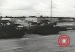 Standbild militärische Ausrüstung United States USA, 1943, aus Sekunde 35 historischem Filmmaterial Videoclip 65675058430