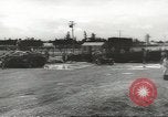 Standbild militärische Ausrüstung United States USA, 1943, aus Sekunde 38 historischem Filmmaterial Videoclip 65675058430