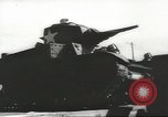 Standbild militärische Ausrüstung United States USA, 1943, aus Sekunde 43 historischem Filmmaterial Videoclip 65675058430