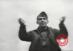 Standbild militärische Ausrüstung United States USA, 1943, aus Sekunde 44 historischem Filmmaterial Videoclip 65675058430