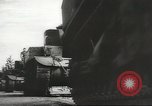 Standbild militärische Ausrüstung United States USA, 1943, aus Sekunde 46 historischem Filmmaterial Videoclip 65675058430