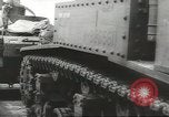 Standbild militärische Ausrüstung United States USA, 1943, aus Sekunde 54 historischem Filmmaterial Videoclip 65675058430