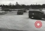 Standbild militärische Ausrüstung United States USA, 1943, aus Sekunde 55 historischem Filmmaterial Videoclip 65675058430