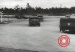 Standbild militärische Ausrüstung United States USA, 1943, aus Sekunde 56 historischem Filmmaterial Videoclip 65675058430