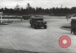 Standbild militärische Ausrüstung United States USA, 1943, aus Sekunde 57 historischem Filmmaterial Videoclip 65675058430