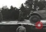 Standbild militärische Ausrüstung United States USA, 1943, aus Sekunde 58 historischem Filmmaterial Videoclip 65675058430