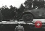 Standbild militärische Ausrüstung United States USA, 1943, aus Sekunde 59 historischem Filmmaterial Videoclip 65675058430