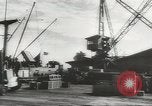 Immagine di Stati Uniti B 24 bombardieri Nuova Guinea, 1943, secondo 7 filmato di repertorio 65675058431