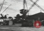 Immagine di Stati Uniti B 24 bombardieri Nuova Guinea, 1943, secondo 9 filmato di repertorio 65675058431