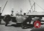 Immagine di Stati Uniti B 24 bombardieri Nuova Guinea, 1943, secondo 20 filmato di repertorio 65675058431